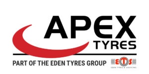 APEX Tyres in Peterborough