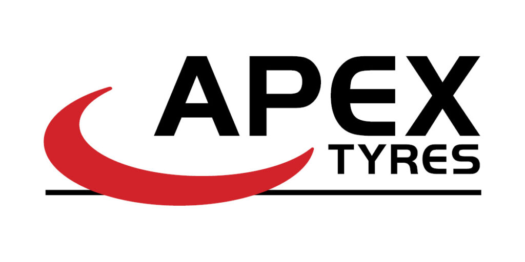 APEX Tyres logo
