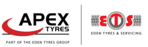 APEX Tyres part of the Eden Tyres group